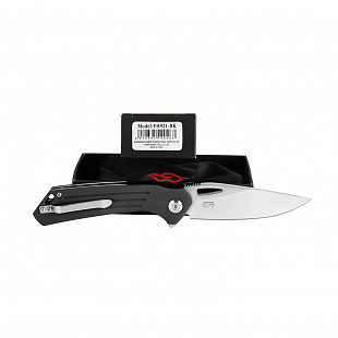 Складной нож  Ganzo Firebird FH921-BK black