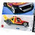 Машинка Hot Wheels Базовой коллекции Lolux 28/250 (5785 HTC90) mainline 2024