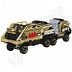 Грузовик Hot Wheels Super Rigs Baja Battalion (BDW51 HMF91) Грузовик Hot Wheels Super Rigs Baja Battalion (BDW51 HMF91)