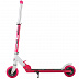 Самокат городской Novatrack Pioneer Pink 121-140мм 125.PION.PN7