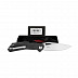 Складной нож  Ganzo Firebird FH921-BK black