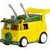 Машинка Hot Wheels Premium Pop Culture Party Wagon (HXD63 HXF04)