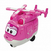 Игрушка Super Wings Металлический Диззи YW710014