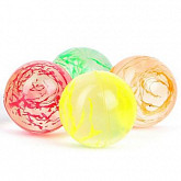 Мяч прыгун Shantou Gepai TJ202