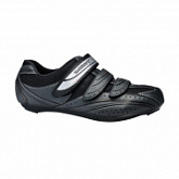 Велотуфли Shimano Road Sport SH-R077 black