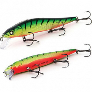 Воблер Akara Mullet 110F