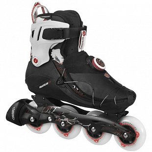 Роликовые коньки Powerslide Vi 80 Men 500029