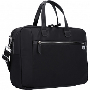 Сумка для ноутбука Samsonite ECO WAVE KC2*09 002 black