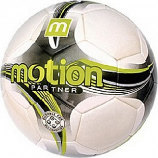 Мяч футбольный Motion Partner MP523 Orange (р.5)