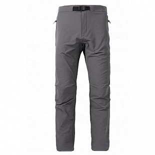 Брюки RedFox Camp WB II Grey