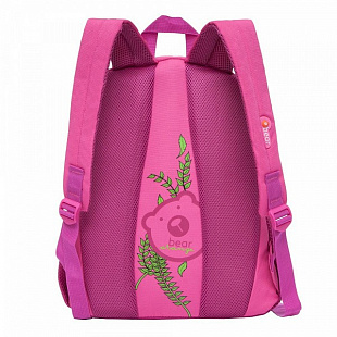 Городской рюкзак Orange Bear VI-61 /1 pink