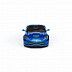 Масштабная модель автомобиля Maisto 1:24 Шевроле Корвет Стингрэй купе (31505) blue