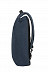 Рюкзак Samsonite Securipak KA6*01 001 dark blue