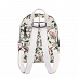 Рюкзак Ors Oro DS-9030 flowers