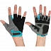 Перчатки для фитнеса Starfit SU-117 Black/Grey/Blue