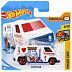 Машинка Hot Wheels Базовой коллекции Super Van 68/250 (5785 GHC21) Машинка Hot Wheels Базовой коллекции Super Van 68/250 (5785 GHC21)
