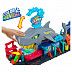 Игровой набор Hot Wheels Автомойка Суперакула (HTN82)