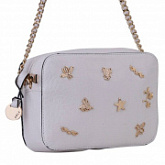 Женская сумка Pola 64445 white