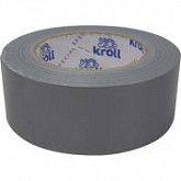 Клейкая лента армированная TPL Kroll Special 48х10 grey
