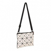 Женская сумка Pola 18230 beige