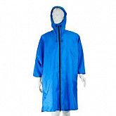 Пончо BTrace Rain Zipper 50+ (52-56) V0631 licht blue