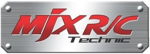 MJX