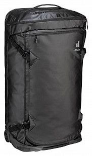 Сумка на колесах L Deuter AViANT Duffel Pro Movo 90 3501221-7000 black (2020-21)