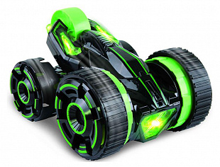 Радиоуправляемая машина-перевертыш MKB 5588-601