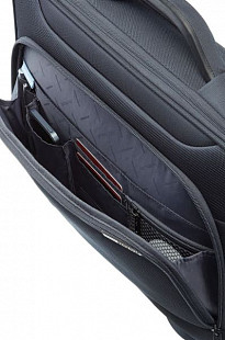 Сумка для ноутбука Samsonite Vectura 16" 39V-08001 Grey