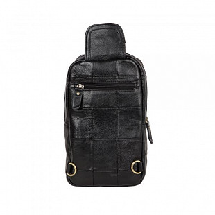 Мужская сумка Pola 0707 brown