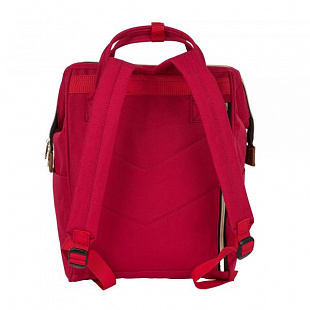 Городской рюкзак Polar 17199 red