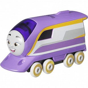 Паровозик Thomas and Friends Kana (JHK82/JHK83 HBX90)