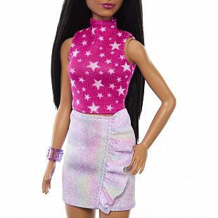Кукла Barbie Fashionistas (FBR37 HRH13)