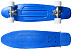 Penny board (пенни борд) Maxcity X2 Big blue