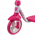 Самокат городской Foxx Baby White 100-120мм 115BABY.WT8