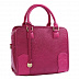Женская сумка Pola 4170 red/pink