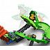 Трек Hot Wheels Monster Trucks Dragon Demolition (JFR06)