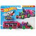 Грузовик Hot Wheels "Car-Nival Steamer" (BDW51 FKW90) Грузовик Hot Wheels "Car-Nival Steamer" (BDW51 FKW90)