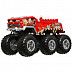 Машинка Hot Wheels Monster Truck HW 5 Alarm (HWN86 HWN94)