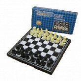 Шахматы магнитные PL-22