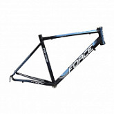 Рама Force Taranis M/500 146574-500 black/blue