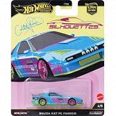 Машинка Hot Wheels Premium Mazda RX7 FС Pandem (FPY86 JBK60)