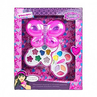 Набор для творчества Bondibon Eva Moda ВВ2274