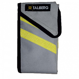 Чехол Talberg Nordic Bag (TLP-206) grey