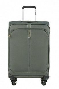 Чемодан Samsonite Popsoda 66см CT4-08004 Grey
