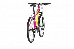 Велосипед Kellys Vanity 10 26" (2019) pink