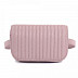 Поясная сумка Ors Oro PS-959 pale pink