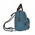 Рюкзак Polar П5192L blue