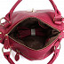 Женская сумка Pola 7071 dark pink
