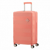 Чемодан American Tourister Flylife 67см 81G-80002 Coral Pink